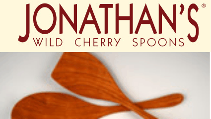 eshop at Jonathans Spoons's web store for Made in the USA products